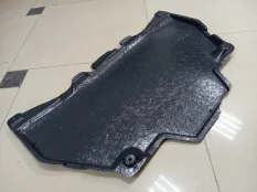 Защита КПП Audi A4