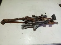 Рулевая колонка Mazda Mazda3