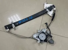 Стеклоподъемник Opel Antara