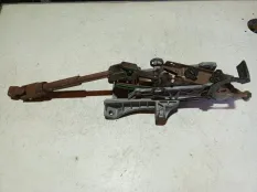 Рулевая колонка Ford Focus