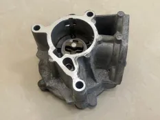 Вакуумный насос Volkswagen Passat
