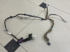 Проводка двери Haima 3