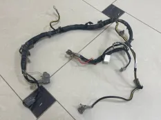 Проводка АКБ Haima 3