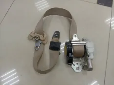 Ремень безопасности Lexus LS460