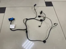 Проводка печки Opel Astra GTC