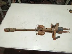 Рулевая колонка Peugeot 206