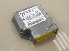 Блок управления AirBag Volkswagen Passat