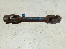 Рулевой карданчик Hyundai Accent