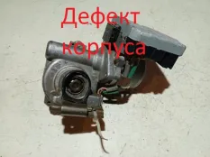 ЭУР рулевая колонка Volkswagen Polo