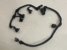 Проводка форсунок Opel Astra GTC