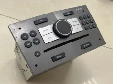 Магнитола штатная Opel Antara