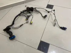 Проводка двери Renault Laguna
