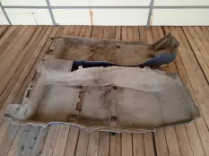 Ковролин Lexus LS460