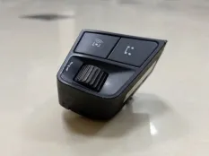 Кнопка на руль Opel Antara