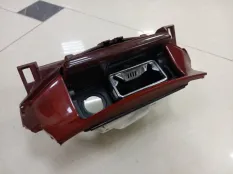 Пепельница Lexus LS460