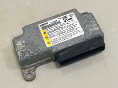 Блок управления AirBag Opel Antara