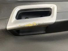 Обшивки дверей Opel Antara