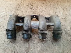 Коллектор впускной Лада 2112