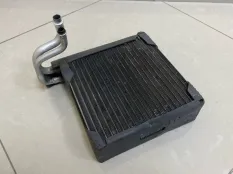 Испаритель кондиционера Лада Ларгус