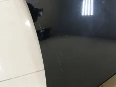 Крышка багажника Nissan Fuga