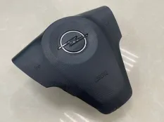 Подушка безопасности водителя Opel Antara
