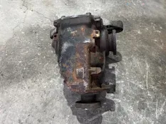 Редуктор заднего моста BMW 5-Series