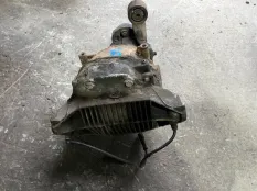 Редуктор заднего моста Opel Omega