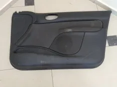 Обшивка двери Peugeot 206