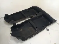 Ковролин Geely Emgrand EC7
