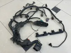 Проводка ДВС Ford Fusion