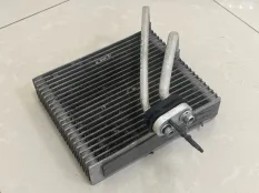 Испаритель кондиционера Chevrolet Lacetti