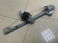 Стеклоподъемник Лада Ларгус