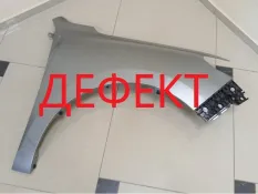 Крыло Haval jolion