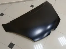 Капот Citroen C4 Picasso