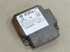 Блок управления AirBag Volkswagen Jetta