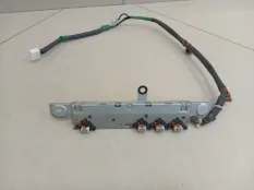 Антенна Lexus LS460