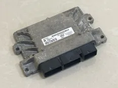 Блок управления двигателем Ford Focus