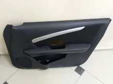Обшивки дверей Nissan Almera