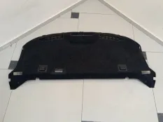 Задняя полка Nissan Almera