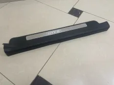 Накладка порога внутренняя Geely Emgrand EC7