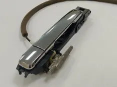 Ручка двери внешняя Nissan Almera