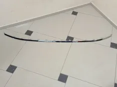 Молдинг бампера Hyundai Sonata