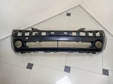 Бампер Hyundai Getz