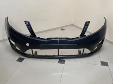 Бампер Kia Rio