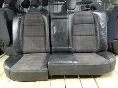 Сиденья Peugeot 307