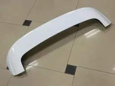 Спойлер Ford Focus