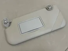 Козырек солнцезащитный Ford Focus