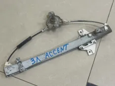 Стеклоподъемник Hyundai Accent