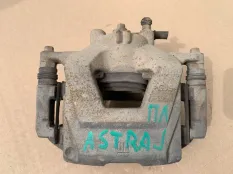 Суппорт тормозной Opel Astra