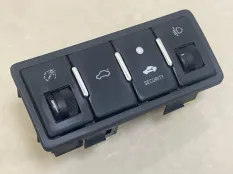 Блок кнопок Geely Emgrand EC7